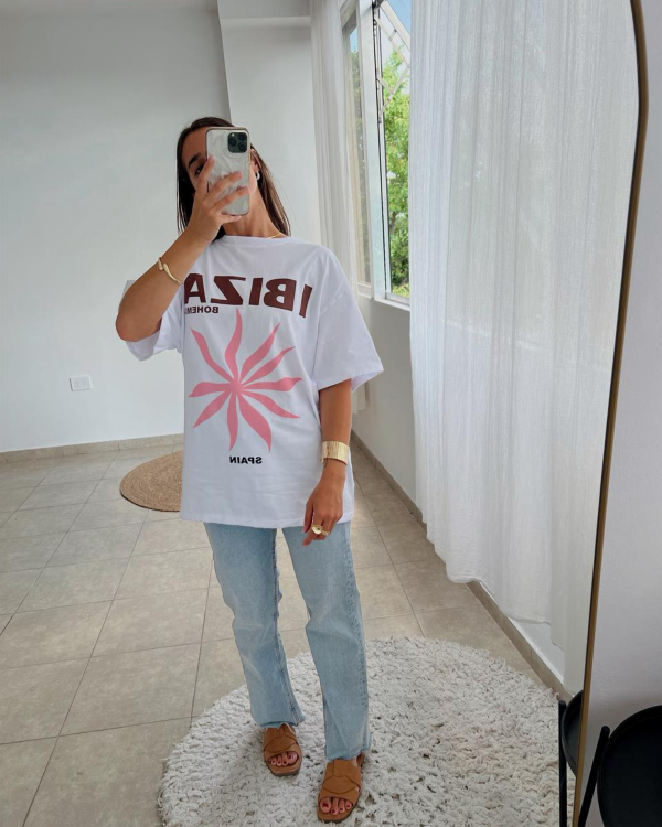 Producto - Remeron Ibiza