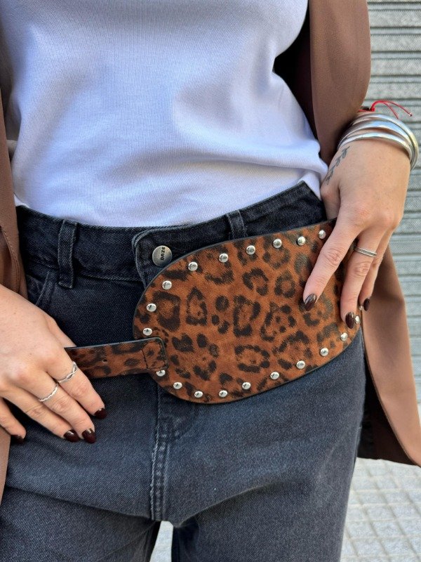 Producto - Faja Animal