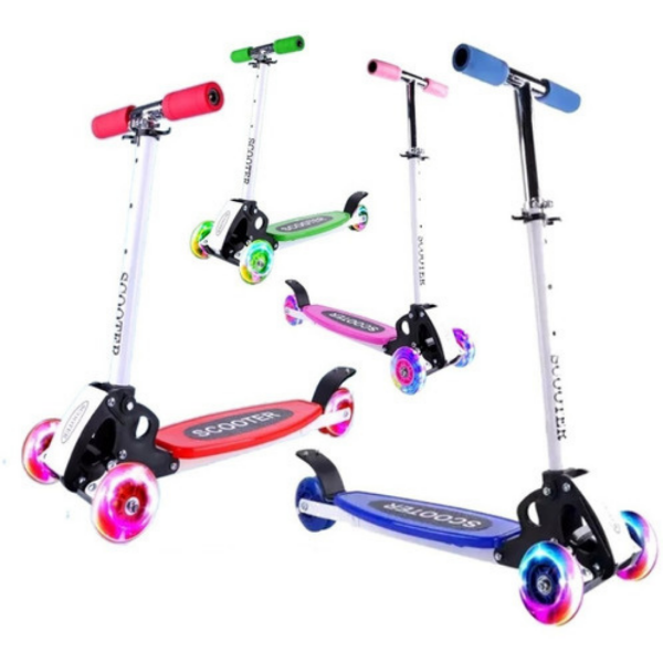 Producto - MONOPATINES PAPAISON