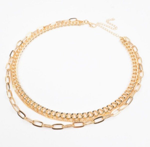 Producto - Collar Begga