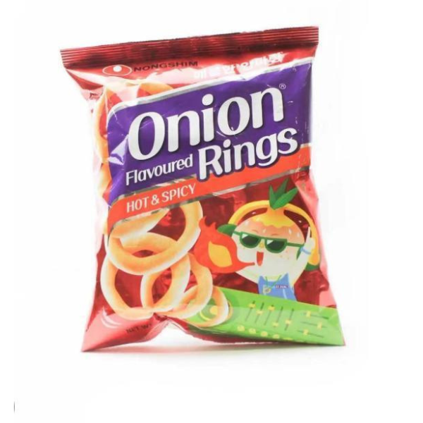 Producto - Onion Ring Spicy  (Aros de cebolla)