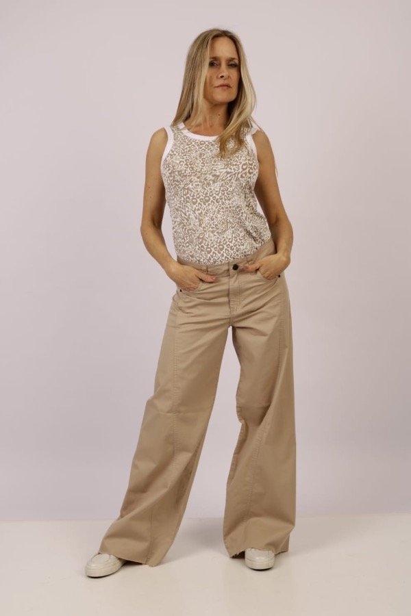 Producto - MUSCU PRINT TOST