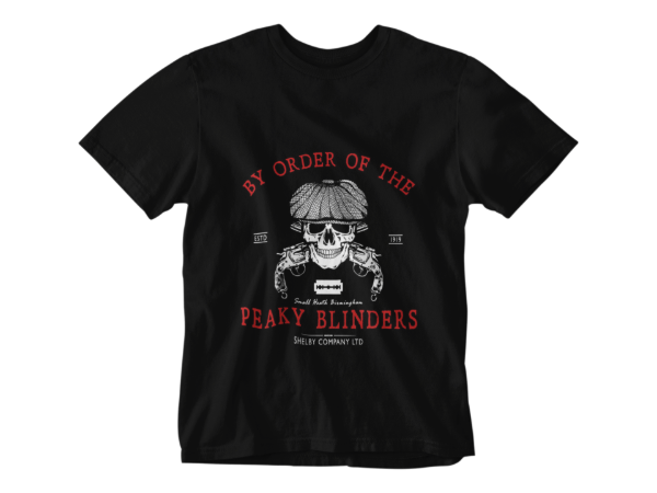 Producto - REME PEAKY BLINDERS 008