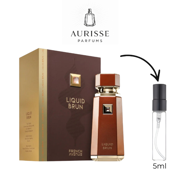 Producto - DECANT - LIQUID BRUN