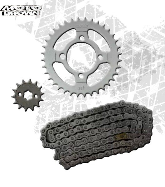 Producto - TRANSMISION 110cc