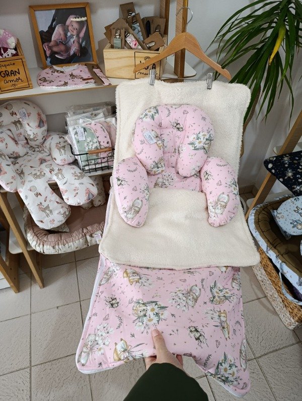 Producto - PORTAENFANT SUMA - 1