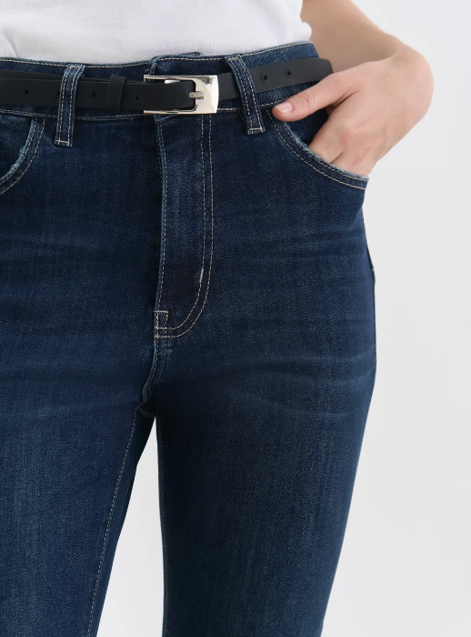 Producto - Jean Flare Paul Blue (T.32) - 1