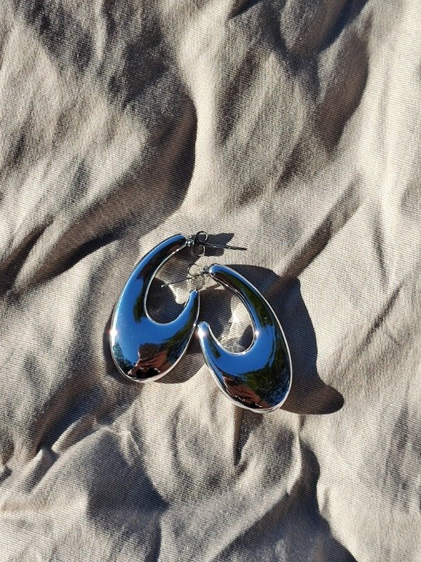 Producto - Aros chunky