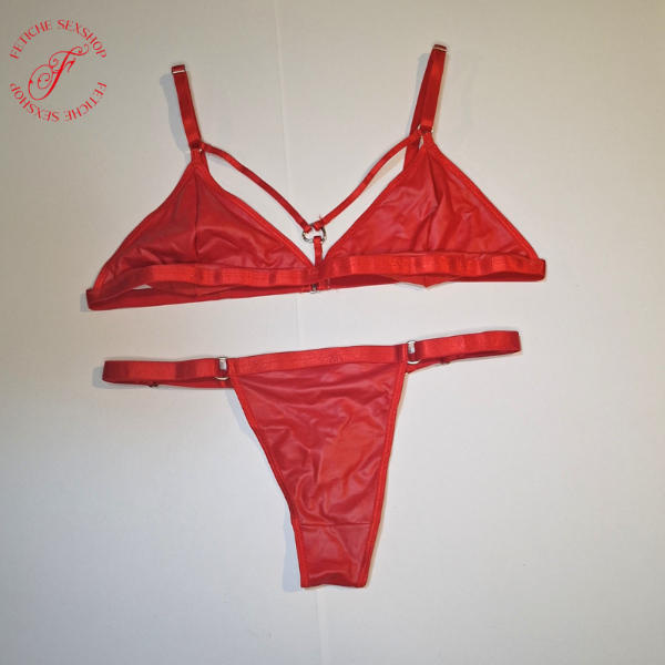 Producto - Conjunto doble frenesí