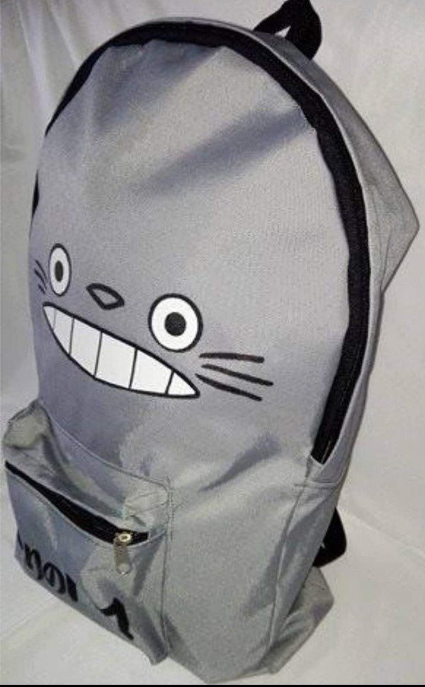 Producto - MOCHILA MI VECINO TOTORO