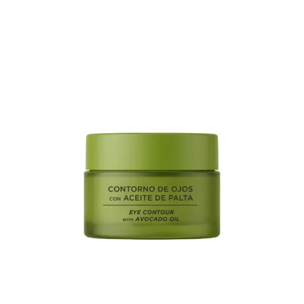 Producto - Contorno de Ojos Caviahue con Aceite de Palta x 15 ml