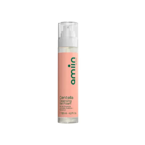 Producto - DRAET AMIIN CENTELLA GEL DE LIMPIEZA X 125ML