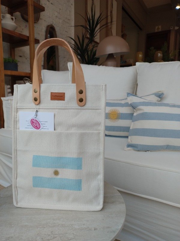 Producto - MATERA ARGENTO
