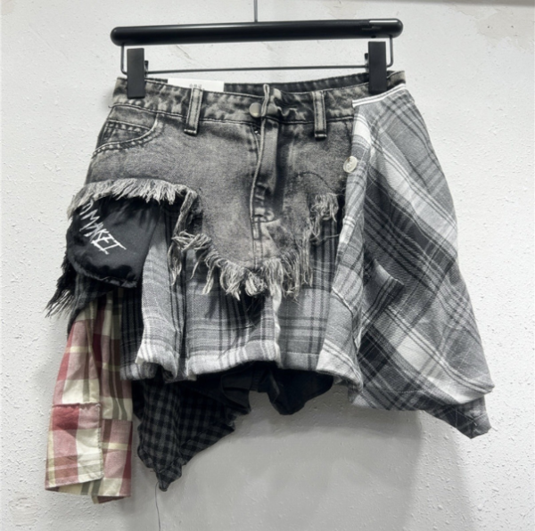 Producto - Pollera Urban [T.U] ÚLTIMO