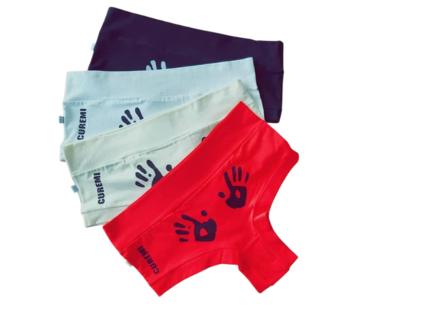 Producto - CM - Culotte Manito XXL