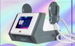 Producto - ESTIMULADOR MUSCULAR PORTATIL EMSZERO GZY04