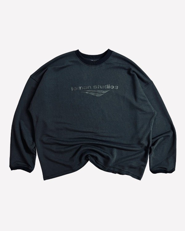 Producto - Buzo leman negro