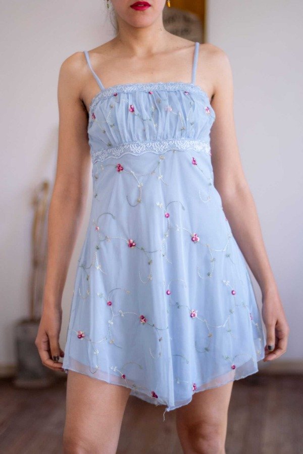 Producto - Vestido Fairy Thirty Talle: M - 2