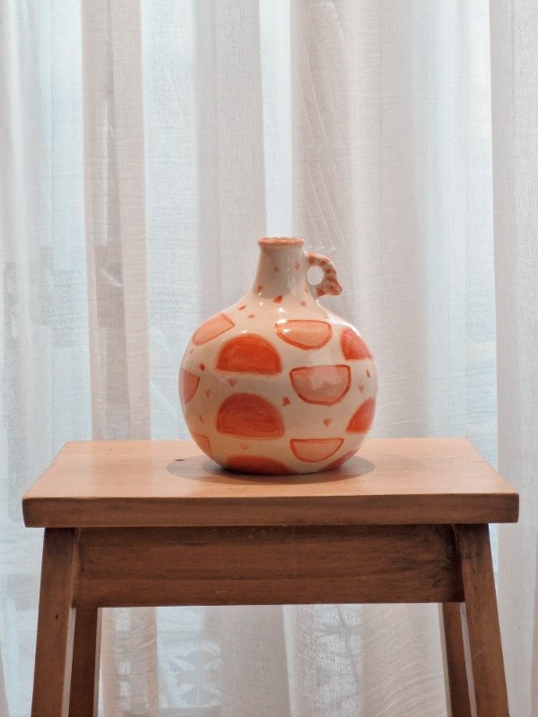 Producto - JARRON BARRILITO CANDY