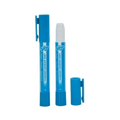 Producto - ADHESIVO EN BARRA LAPIZ 6GRS X UNIDAD SIFAP