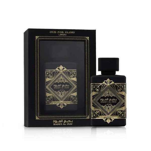 Producto - Perfume Árabe Bade'e Al Oud Oud For Glory EDP 100ml