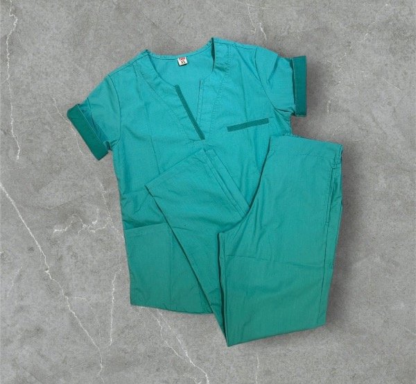 Producto - Ambo arciel Job084