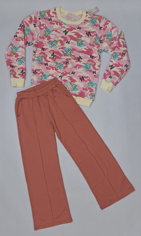 Producto - palazzo darlon