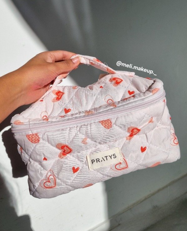 Producto - Porta cosmeticos grande PRATYS - 1