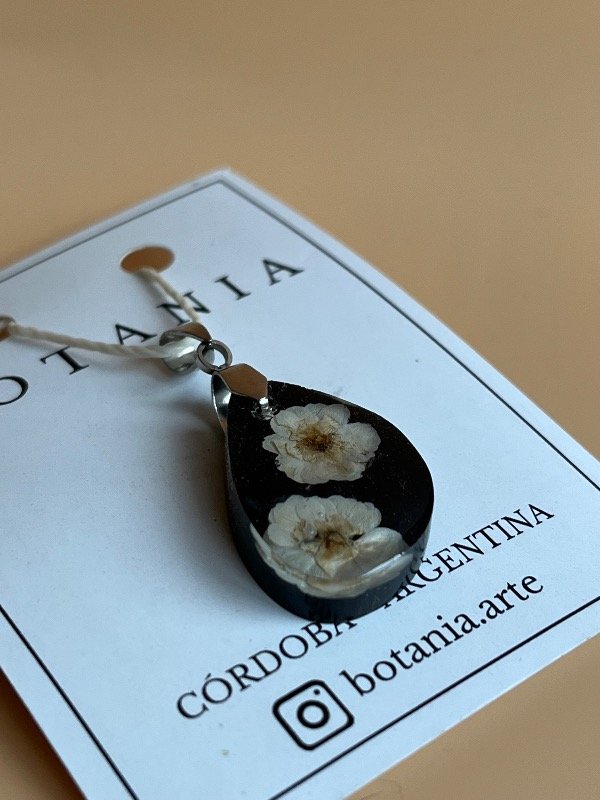 Producto - Mini cuadrito botánico 2