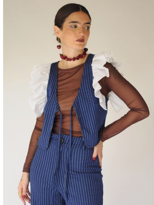 Producto - Chaleco Bambino