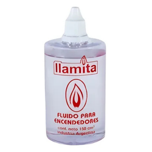 Producto - Bencina 150cc