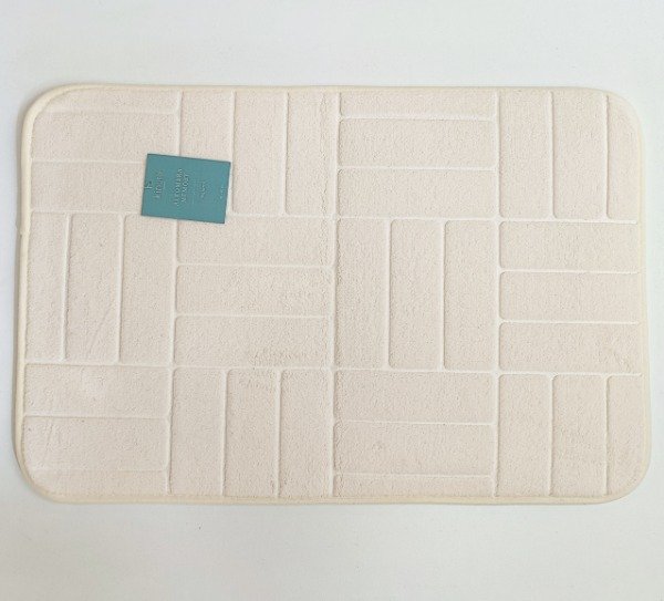 Producto - Alfombra Canelón 40x60 con Antideslizante