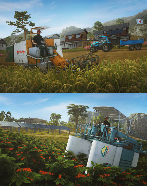 Producto - Pure Farming 2018: [Deluxe Edition] - 4