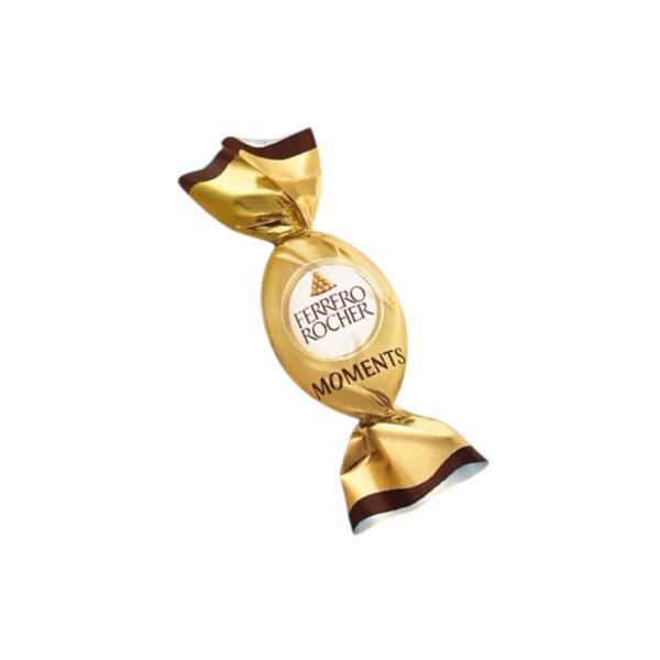 Producto - Chocolate Bombon Ferrero Rocher Moments x Unidad