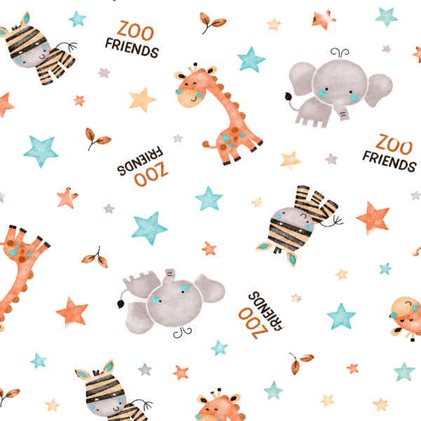 Producto - Zoo Friends