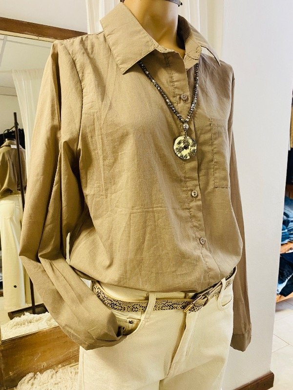 Producto - Camisa Vison