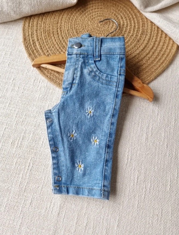 Producto - Jeans pañalero - 0