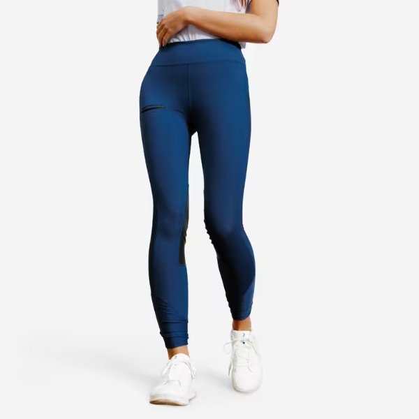 Producto - Legging 100 azul