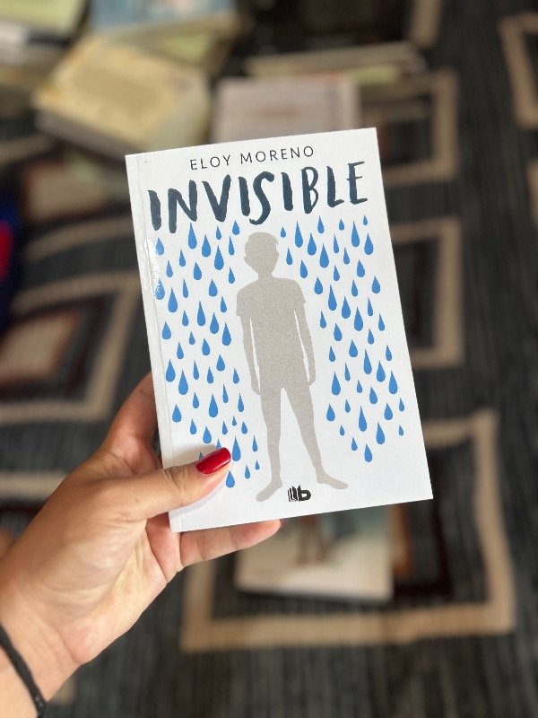 Producto - Invisible
