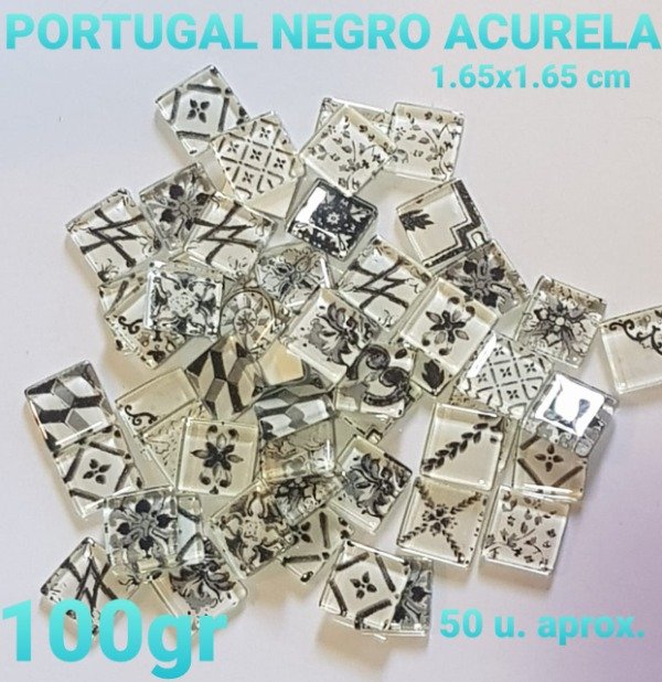 Producto - Portugal negro