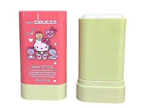 Producto - Cera para baby hair