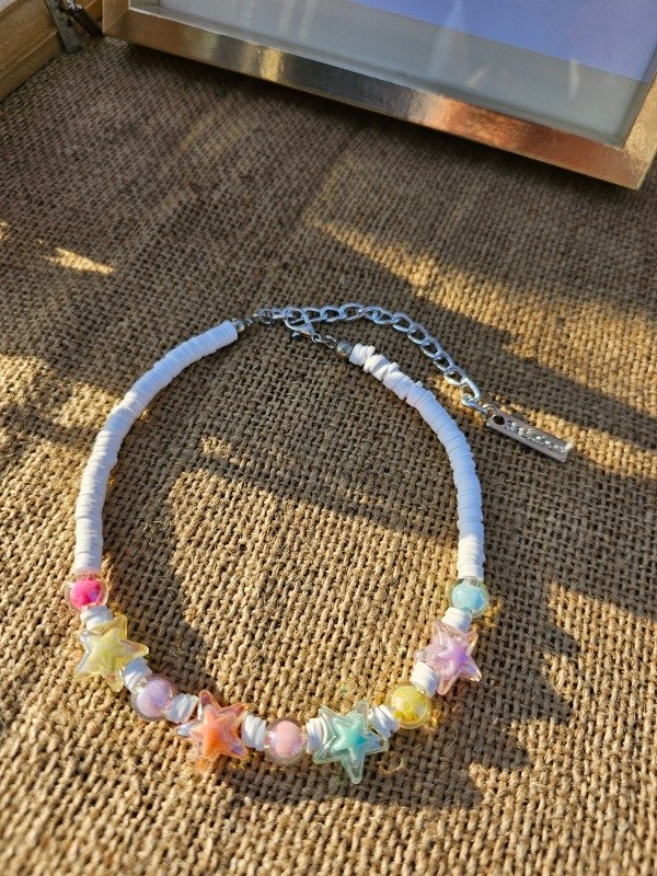 Producto - Collar Connie