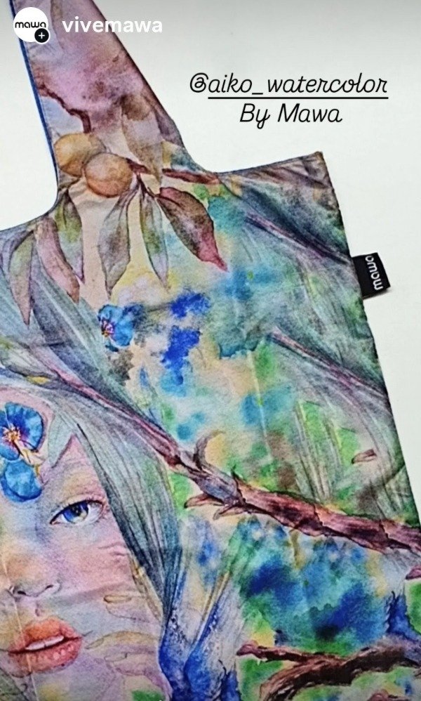 Producto - BOLSAS CON TU ARTE - 5