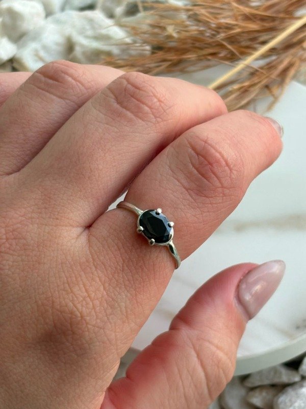 Producto - Anillo Ónix - 2