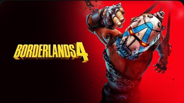 Producto - Borderlands 4 (PS5)