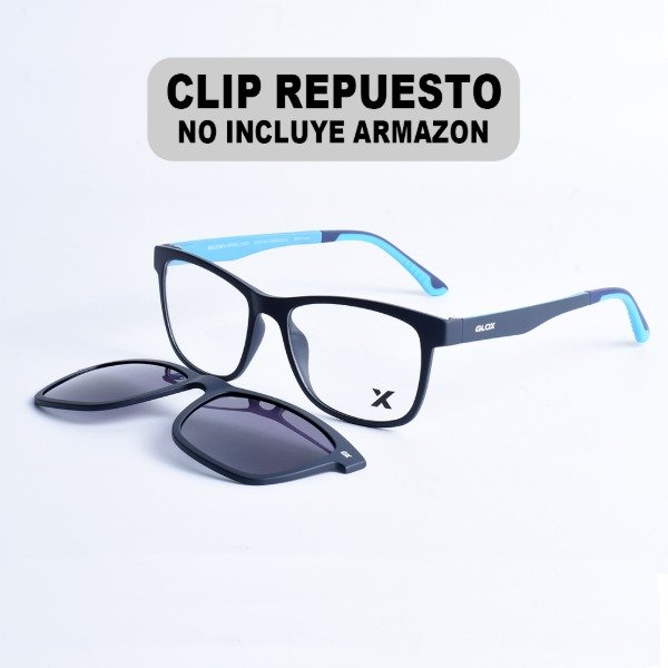 Producto - Glox Repuesto Clip-On NU2348