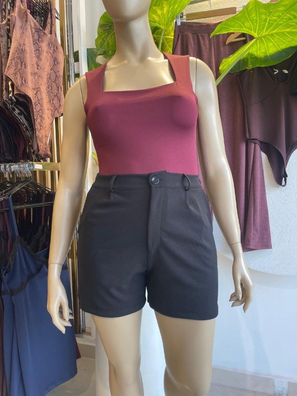 Producto - SHORT PAO