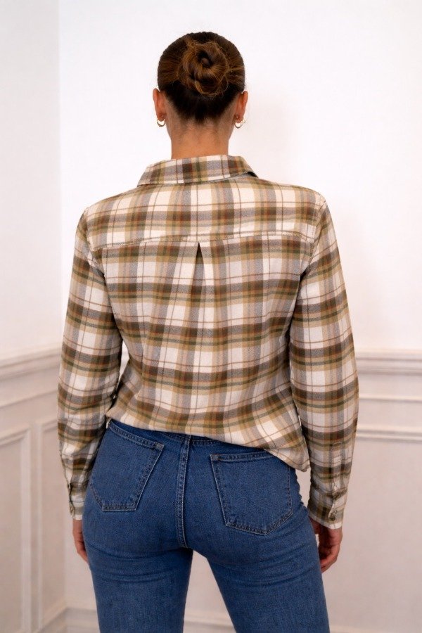 Producto - CAMISA VIYELA - 1
