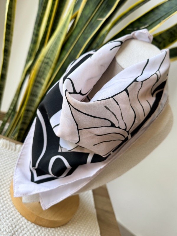 Producto - PAÑUELO OTAWA