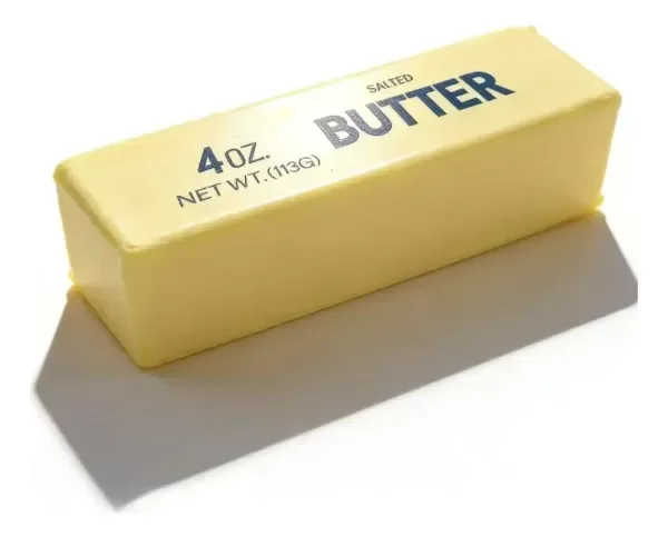 Producto - SQUISHY BUTTER MANTECA GIGANTE 22CM